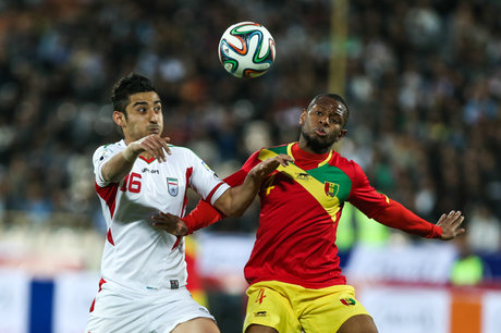 قوچان‌نژاد در گفت‌وگو با گاردین: چیزی از بوسنی و نیجریه کم نداریم